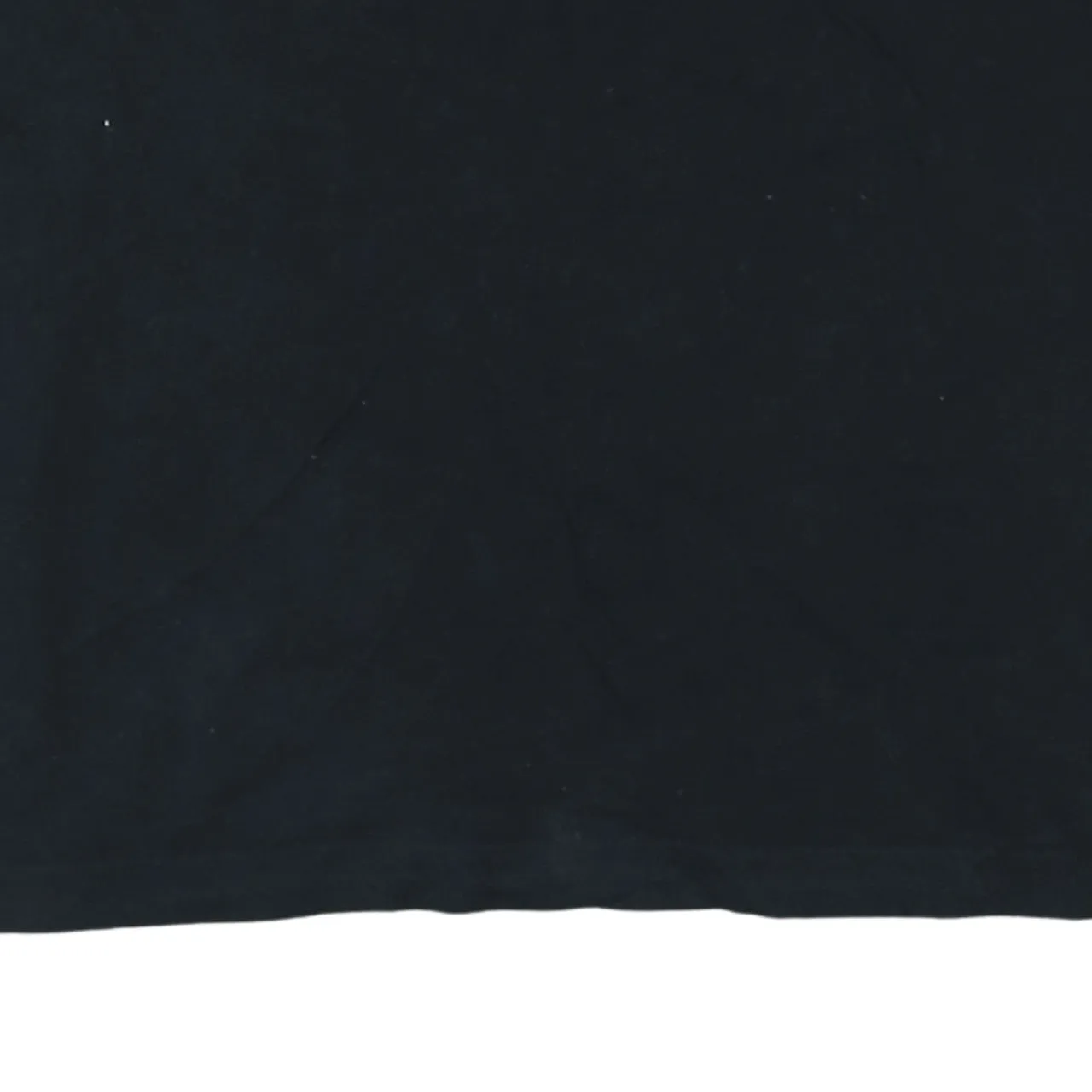 Tommy Hilfiger 90's Short Sleeves Crew Neck T Shirt XLarge Black sold by Vintage Club product image thumbnail 4