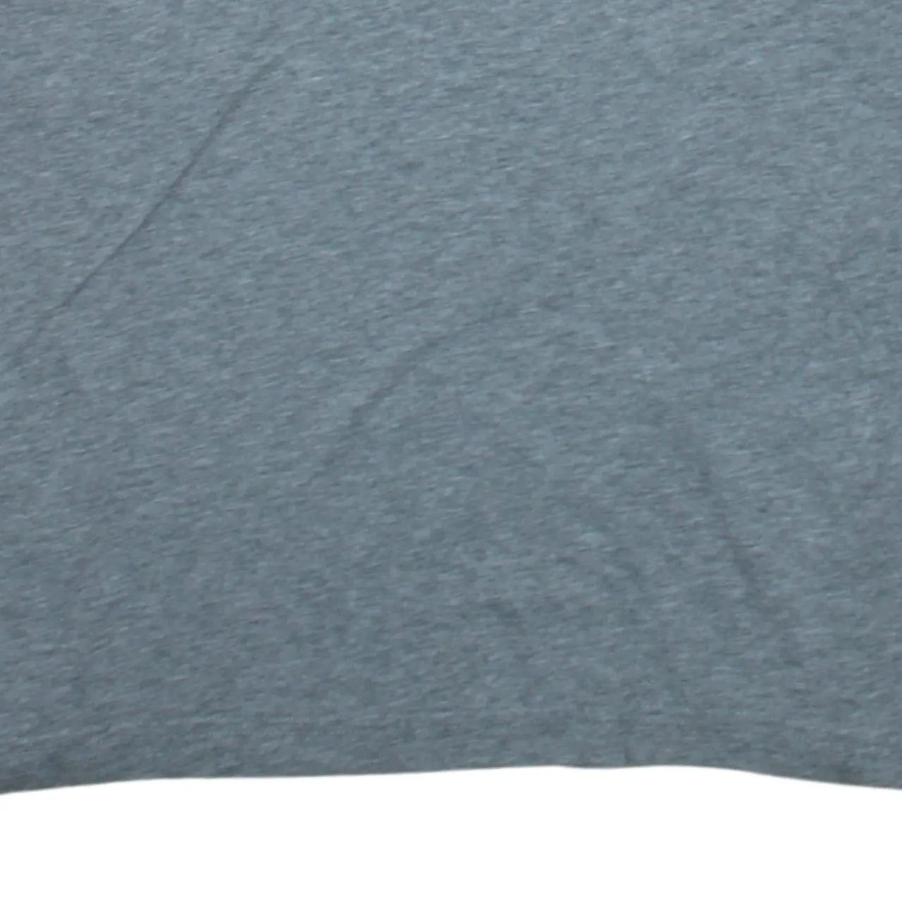 Puma 90's Spellout Short Sleeves T Shirt XXLarge (2XL) Grey sold by Vintage Club product image thumbnail 4