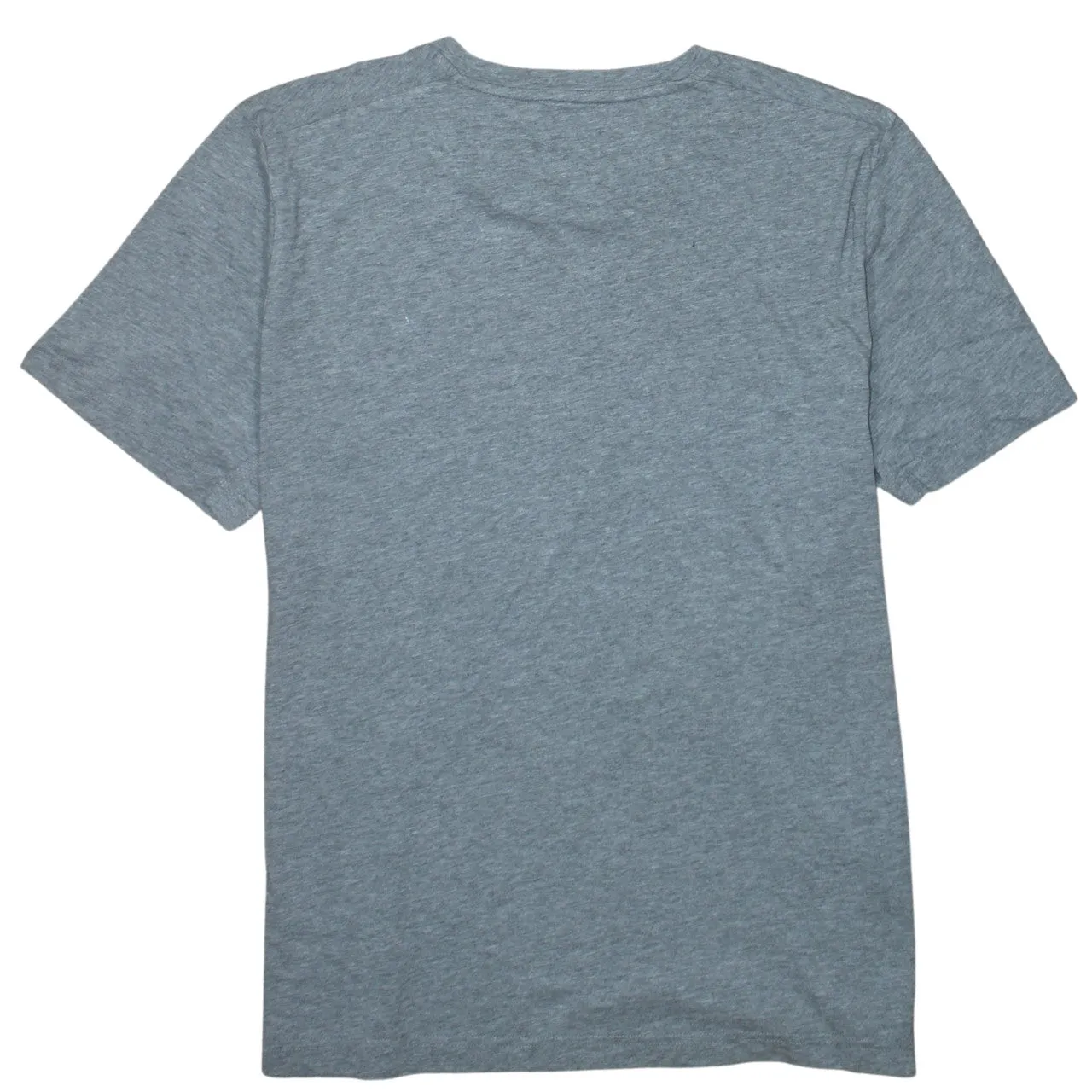 Puma 90's Spellout Short Sleeves T Shirt XXLarge (2XL) Grey sold by Vintage Club product image thumbnail 2