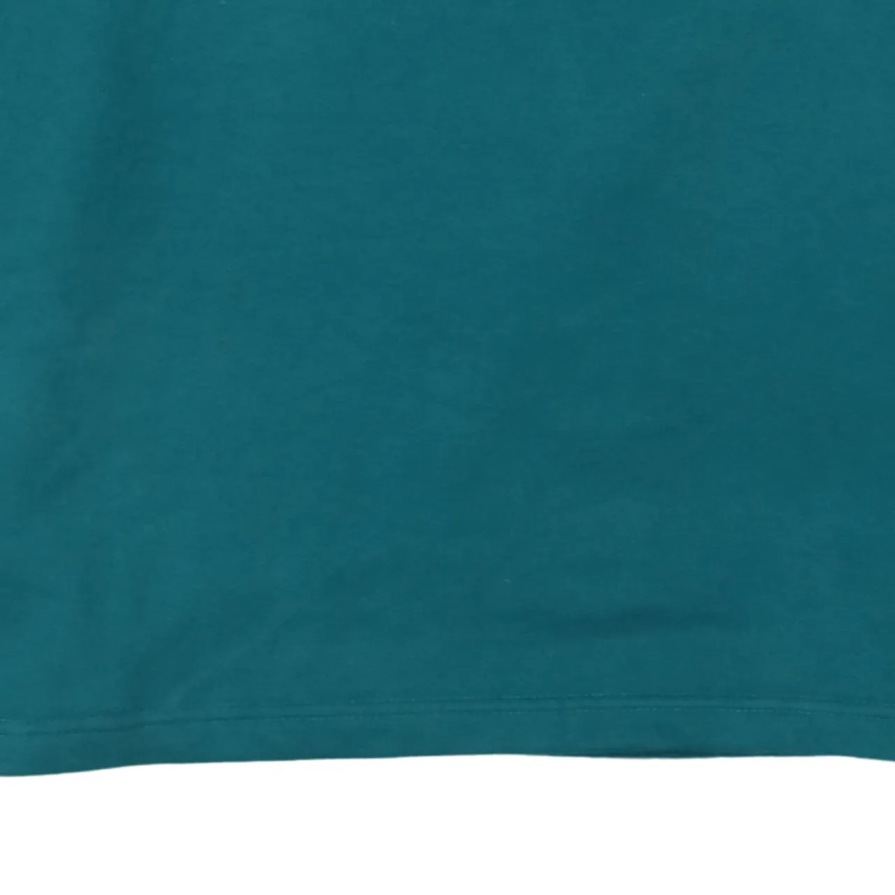 NFL 90's Lightweight Quarter Zip Sweatshirt Large Green sold by Vintage Club product image thumbnail 4