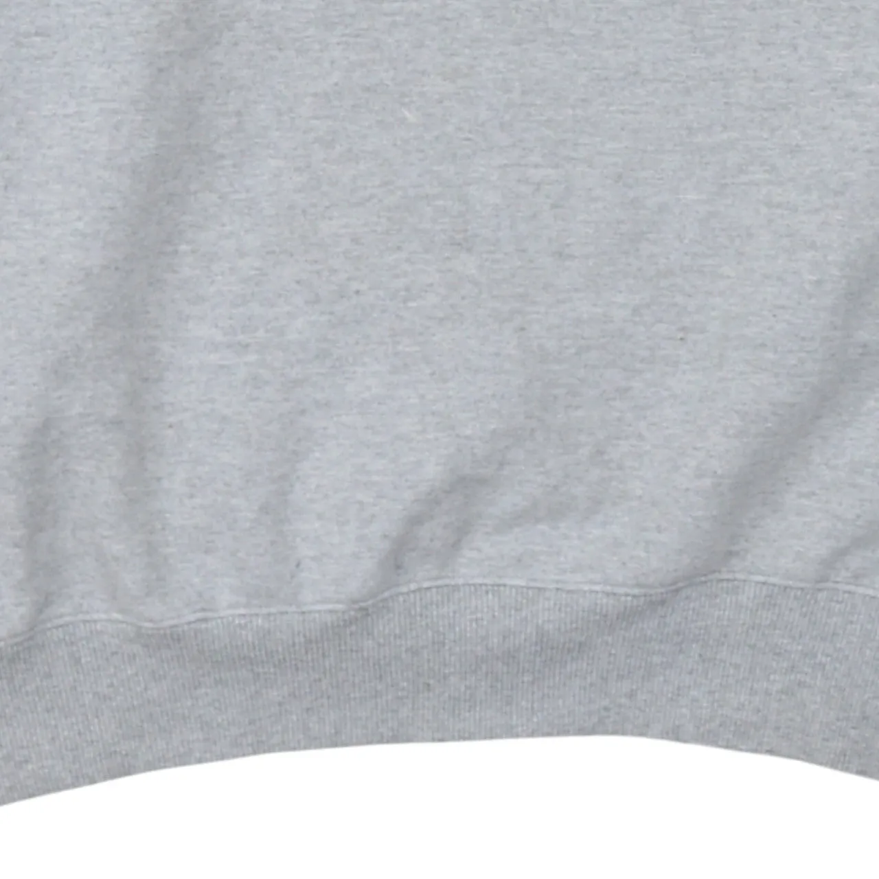 Champion 90's Lightweight Crew Neck Sweatshirt XXLarge (2XL) Grey sold by Vintage Club product image thumbnail 4