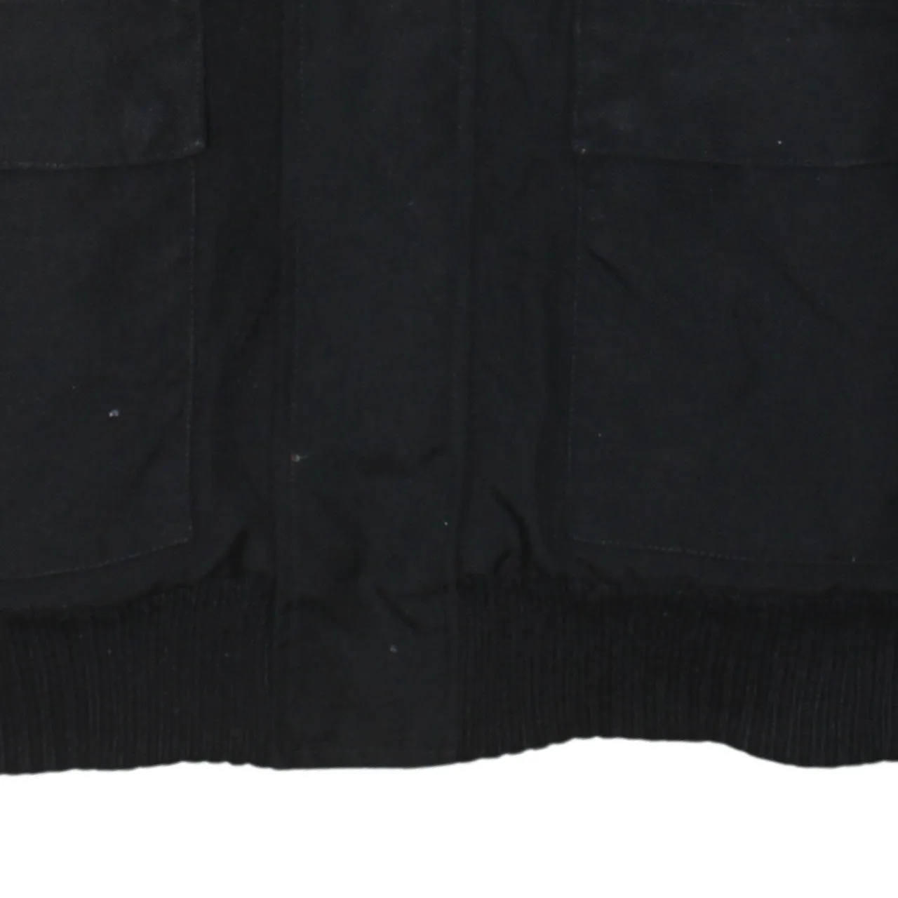 Carhartt 90's Lightweight Full Zip Up Windbreaker Large Black sold by Vintage Club product image thumbnail 4