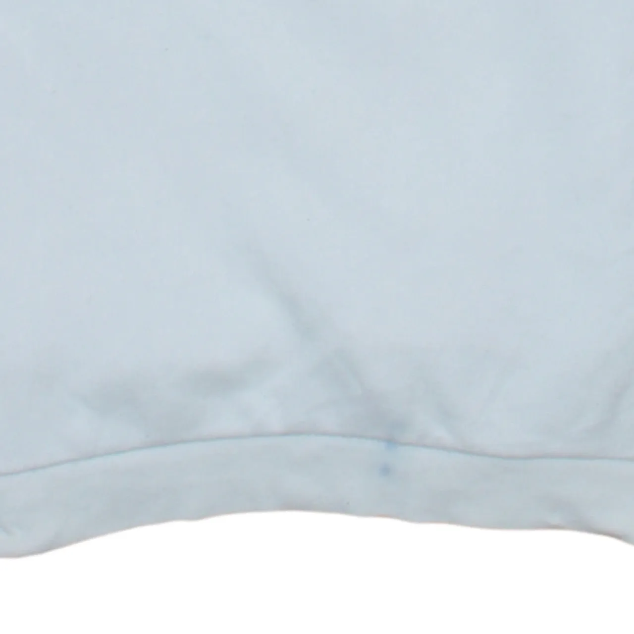 Nike 90's Swoosh Crew Neck Sweatshirt XLarge White sold by Vintage Club product image thumbnail 4