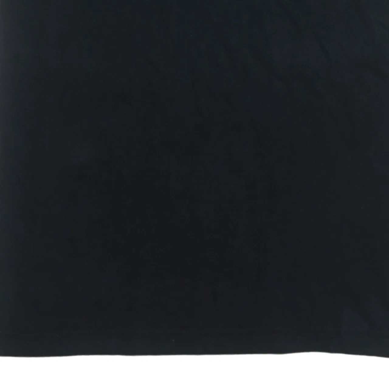 HUGO BOSS 90's Short Sleeves Crew Neck T Shirt Large Black sold by Vintage Club product image thumbnail 4