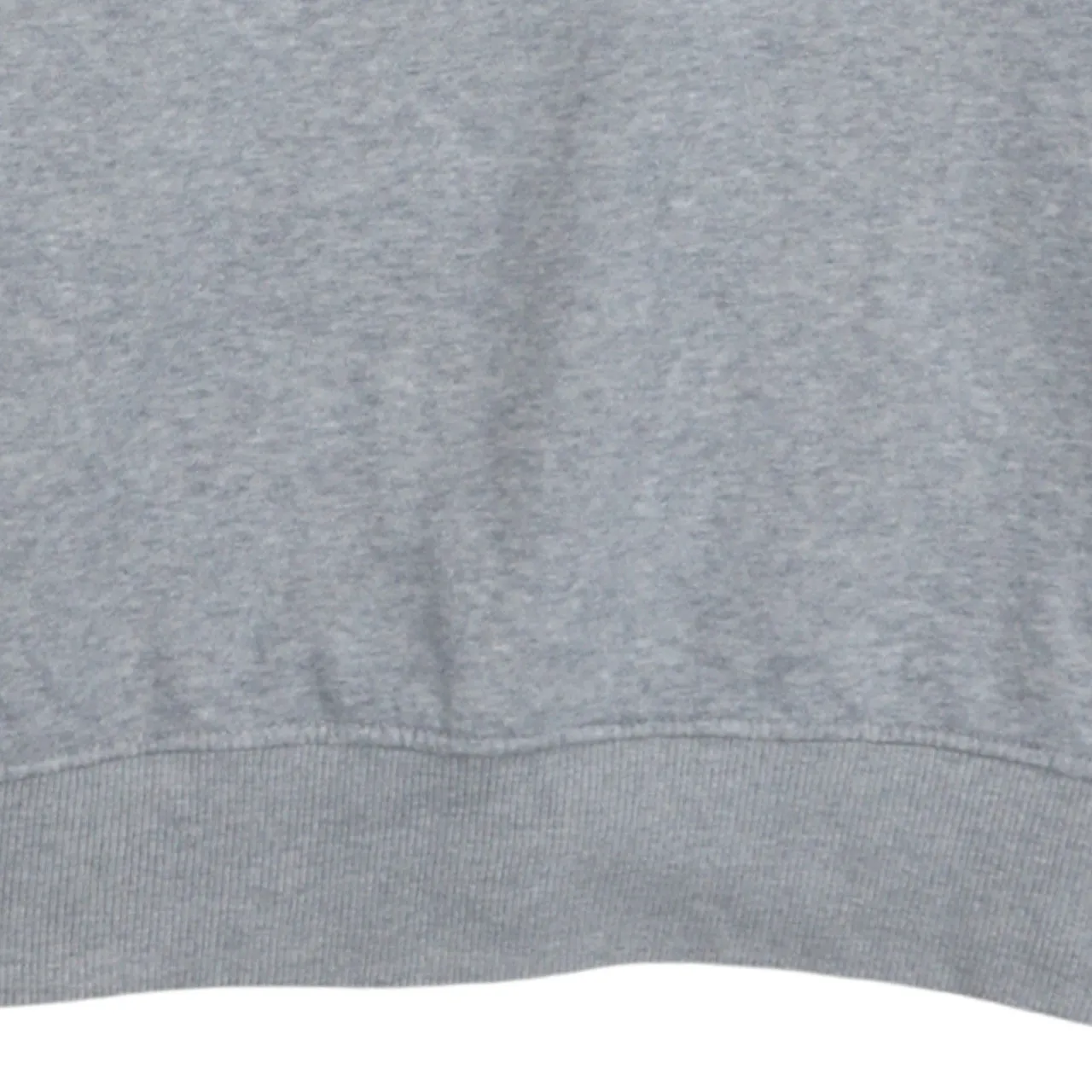 Tommy Hilfiger 90's Spellout Crew Neck Sweatshirt Large Grey sold by Vintage Club product image thumbnail 4