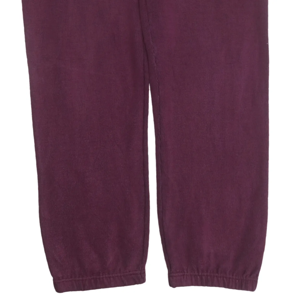 Reebok 90's Tracksuit Casual Joggers / Sweatpants Small Red sold by Vintage Club product image thumbnail 4