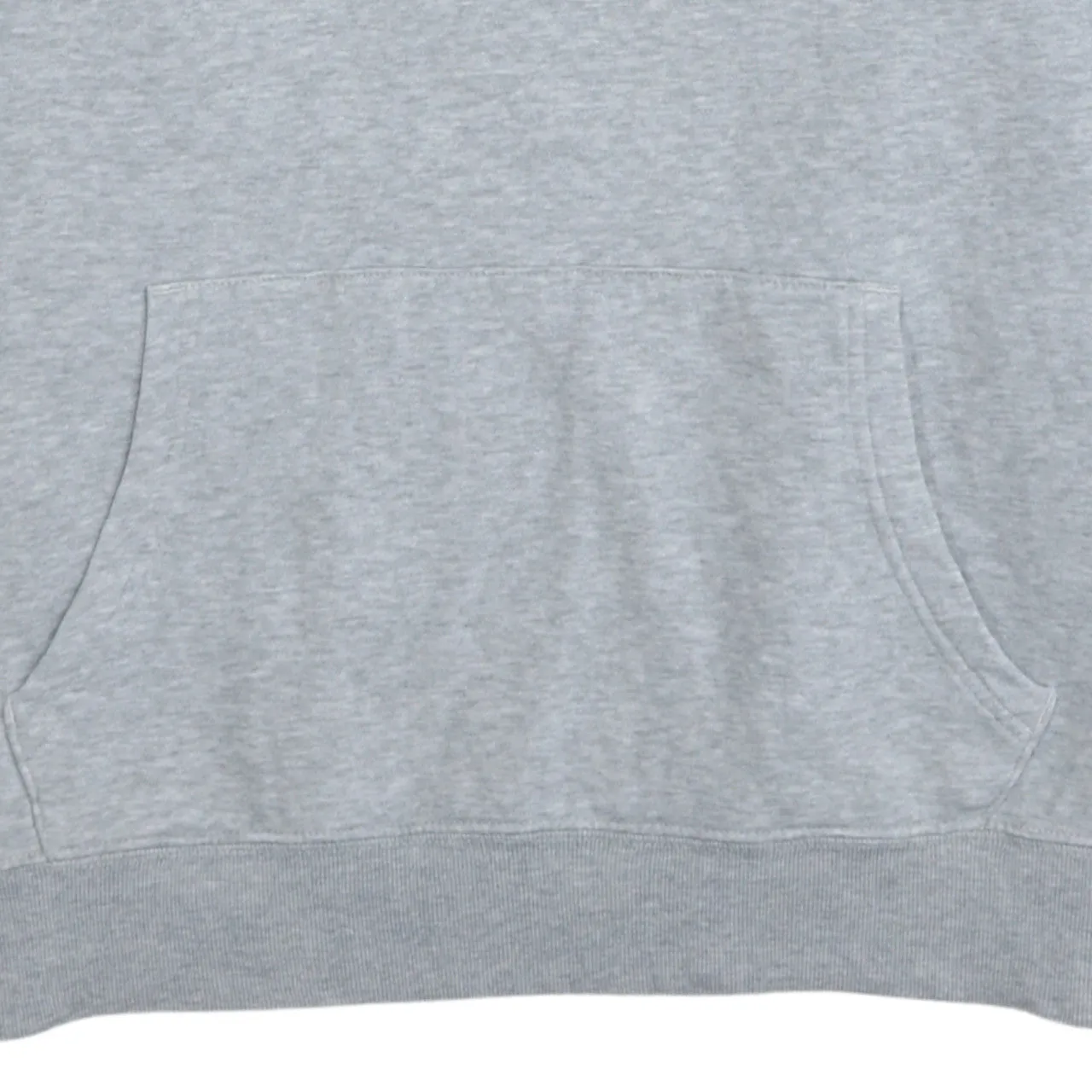 Gap 90's Spellout Pullover Hoodie Small Grey sold by Vintage Club product image thumbnail 4