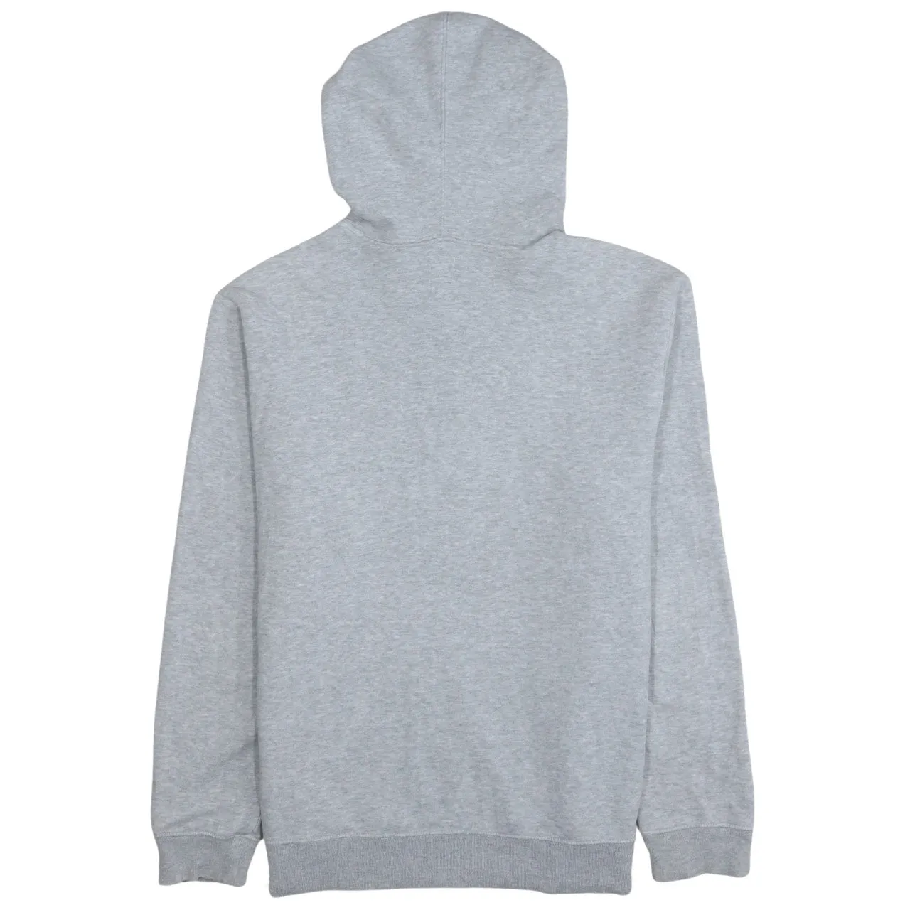 Gap 90's Spellout Pullover Hoodie Small Grey sold by Vintage Club product image thumbnail 2