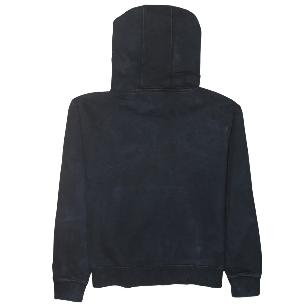 Champion 90's Spellout Pullover Hoodie XSmall Black sold by Vintage Club product image thumbnail 2