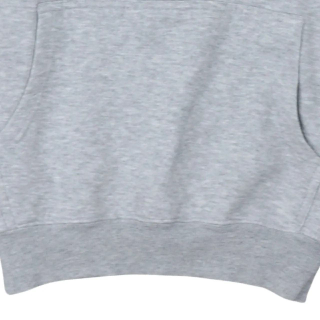 Hard Rock Cafe 90's Spellout Pullover Hoodie Medium Grey sold by Vintage Club product image thumbnail 4