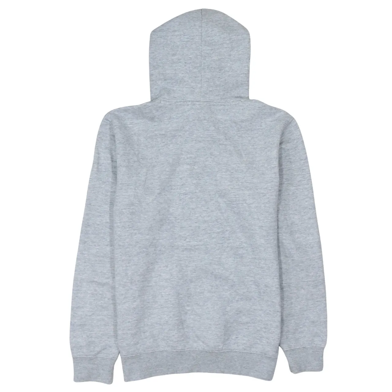Champion 90's Spellout Pullover Hoodie Small Grey sold by Vintage Club product image thumbnail 2