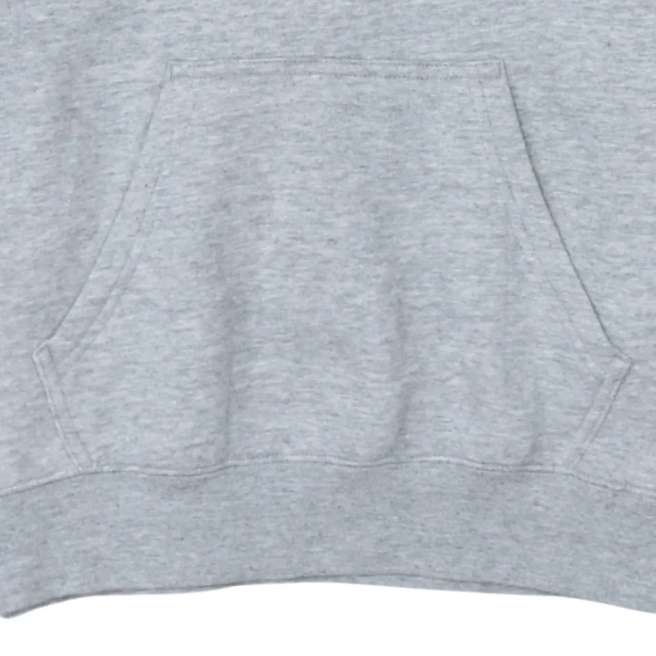 Champion 90's Spellout Pullover Hoodie Small Grey sold by Vintage Club product image thumbnail 4