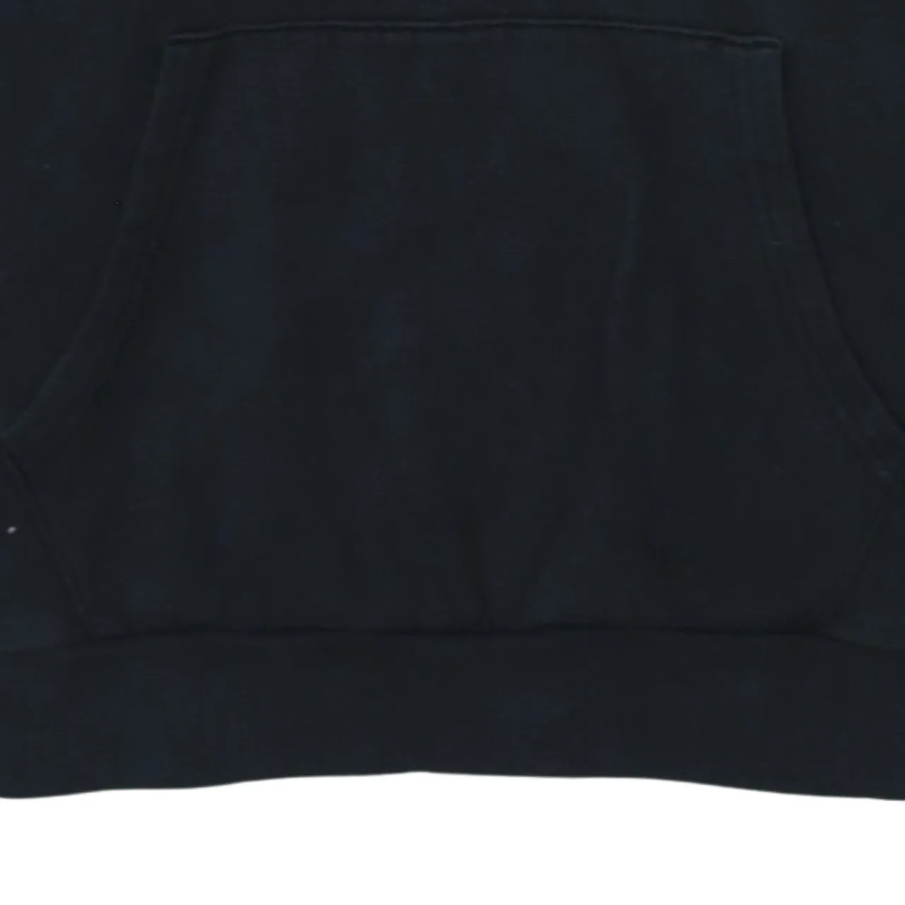 Champion 90's Spellout Pullover Hoodie XLarge Black sold by Vintage Club product image thumbnail 4