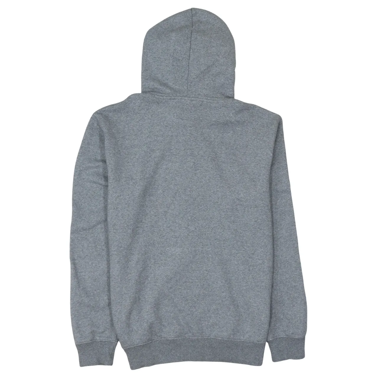 Champion 90's Drawstring Pockets Pullover Hoodie Large Grey sold by Vintage Club product image thumbnail 2