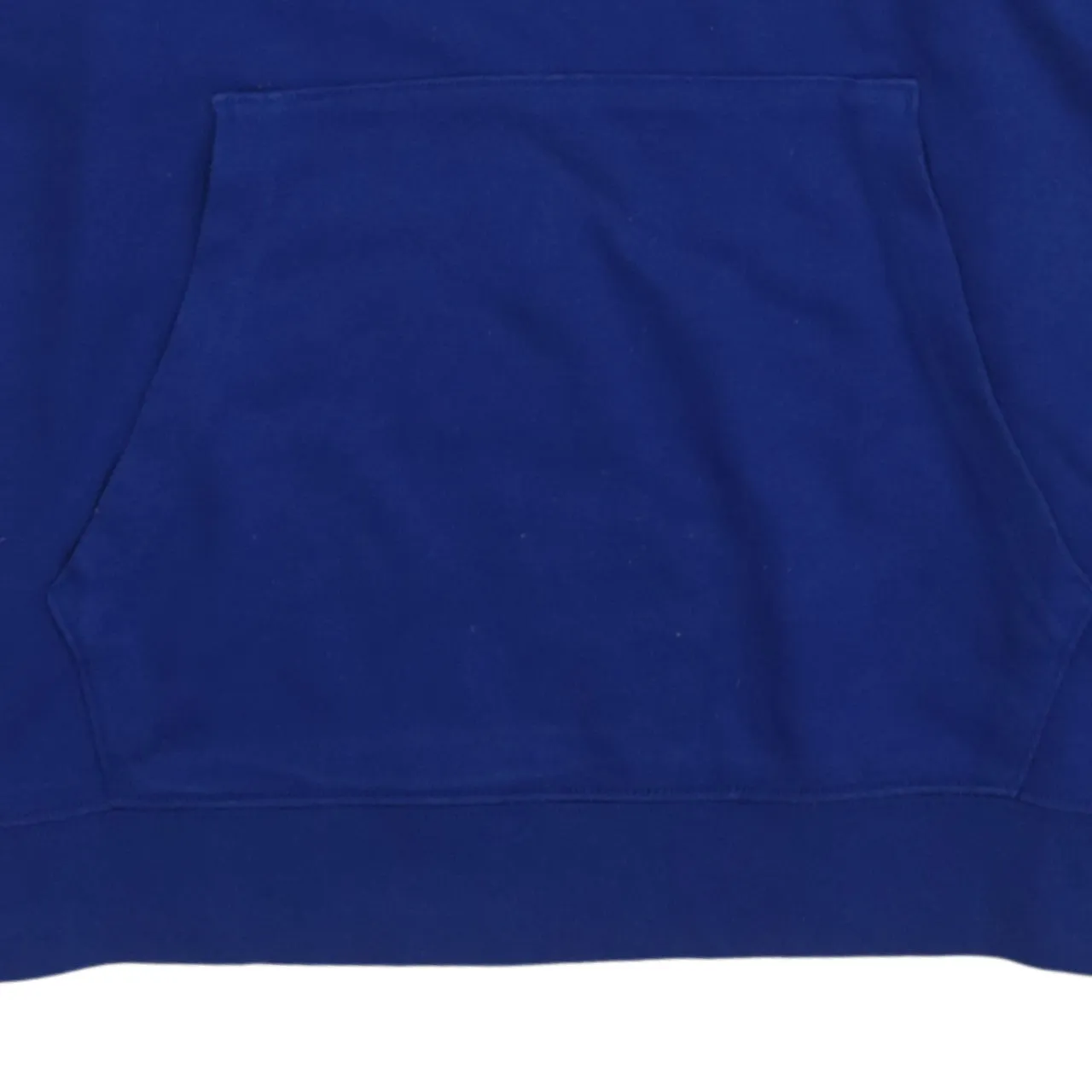 Champion 90's Spellout Pullover Hoodie XXLarge (2XL) Blue sold by Vintage Club product image thumbnail 4