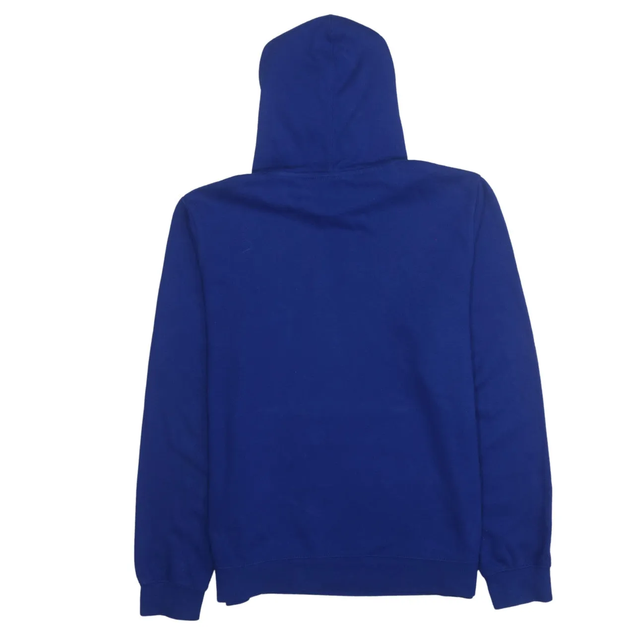 Champion 90's Spellout Pullover Hoodie XXLarge (2XL) Blue sold by Vintage Club product image thumbnail 2