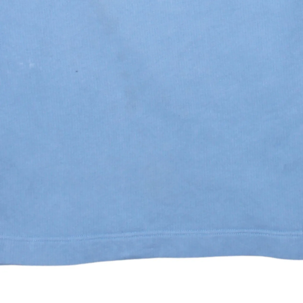 Ellesse 90's Lightweight Crew Neck Sweatshirt XLarge Blue sold by Vintage Club product image thumbnail 4