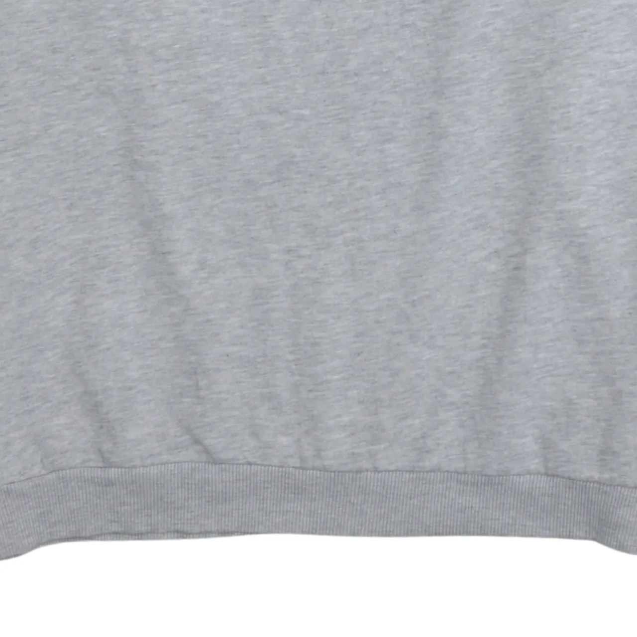 Nike 90's Spellout Crew Neck Sweatshirt XLarge Grey sold by Vintage Club product image thumbnail 4