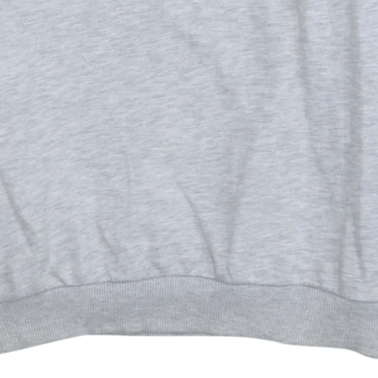 Fila 90's Spellout Crew Neck Sweatshirt Small Black sold by Vintage Club product image thumbnail 4