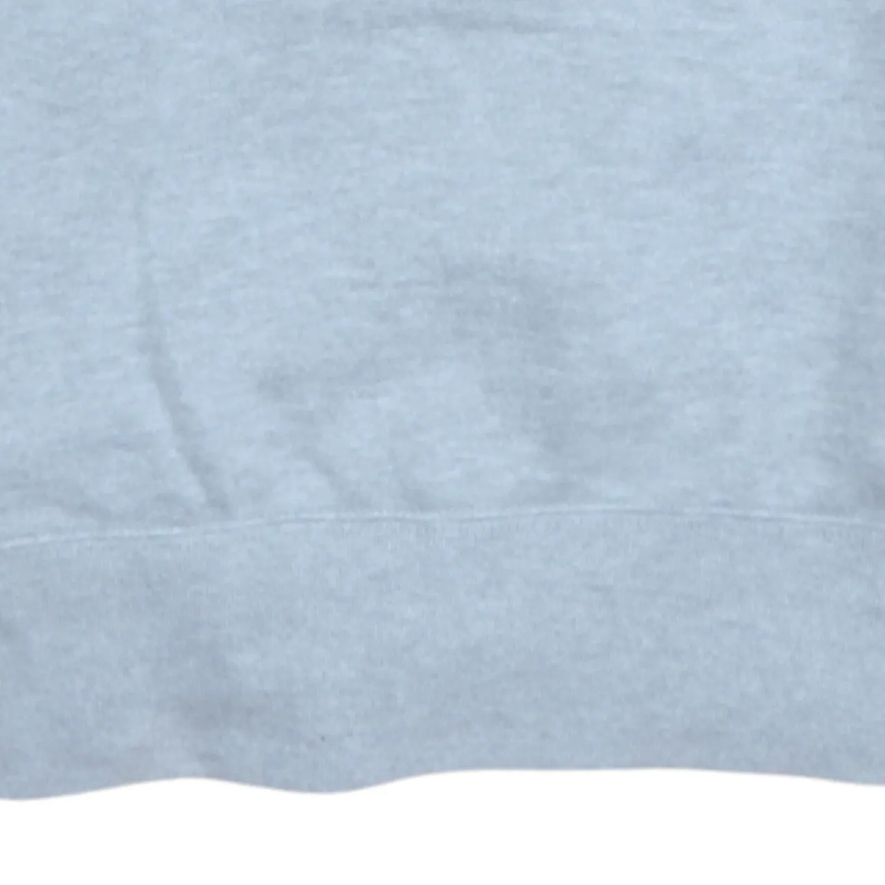 Champion 90's Spellout Crew Neck Sweatshirt Medium Grey sold by Vintage Club product image thumbnail 4