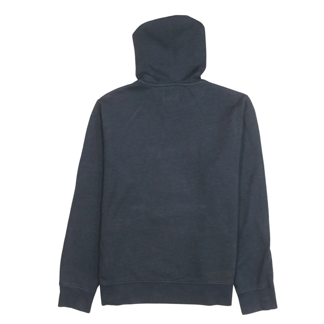 Champion 90's Spellout Pullover Hoodie Medium Grey sold by Vintage Club product image thumbnail 2