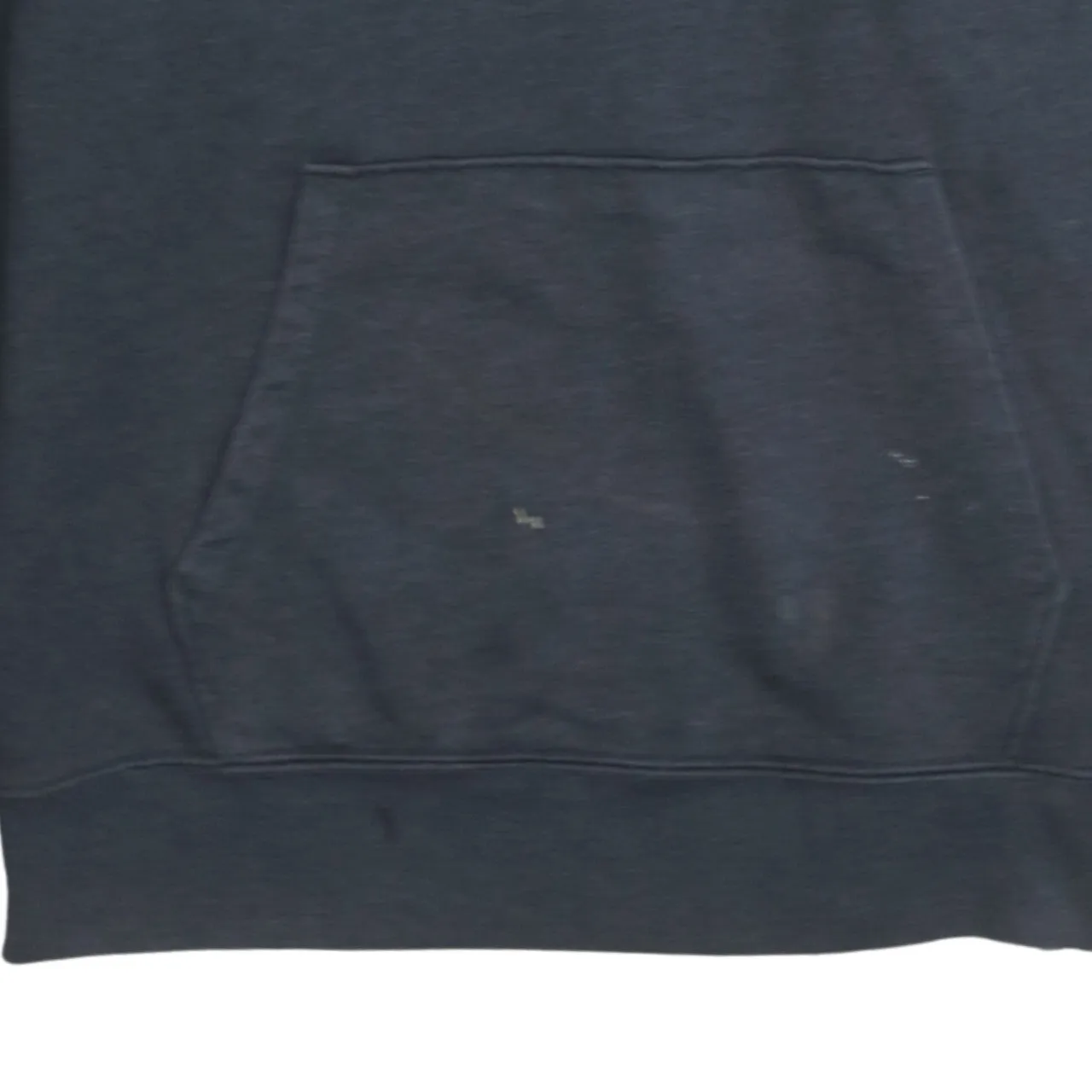 Champion 90's Spellout Pullover Hoodie Medium Grey sold by Vintage Club product image thumbnail 4