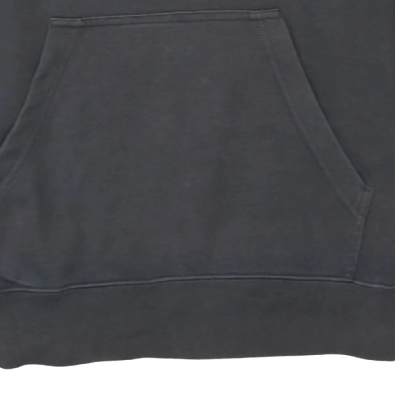 Champion 90's Spellout Pullover Hoodie Large Grey sold by Vintage Club product image thumbnail 4