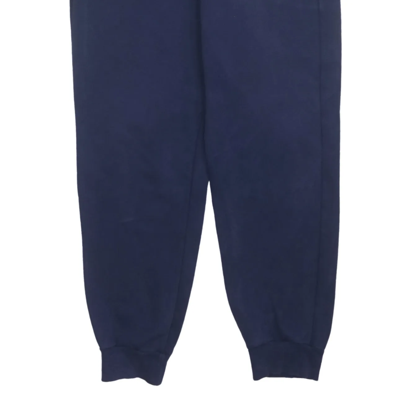 Puma 90's Elasticated Waistband Drawstrings Casual Joggers / Sweatpants Medium Navy Blue sold by Vintage Club product image thumbnail 4