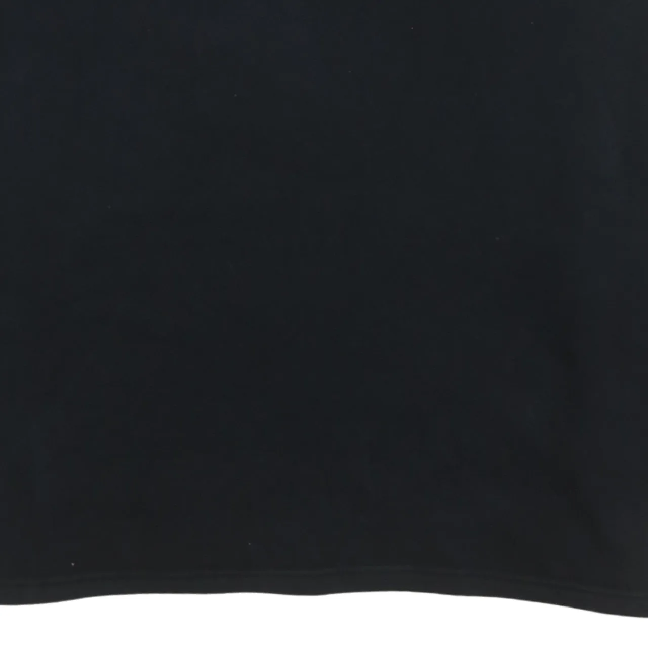 Adidas 90's Striped Sleeve Quarter Zip Sweatshirt XXLarge Black sold by Vintage Club product image thumbnail 4