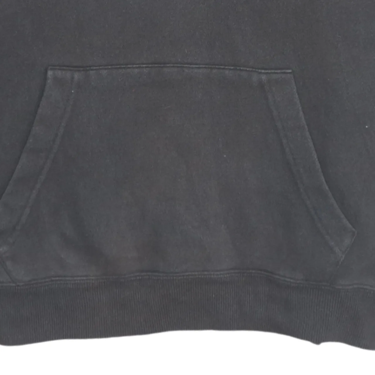 Gap 90's Spellout Pullover Hoodie XSmall Brown sold by Vintage Club product image thumbnail 4