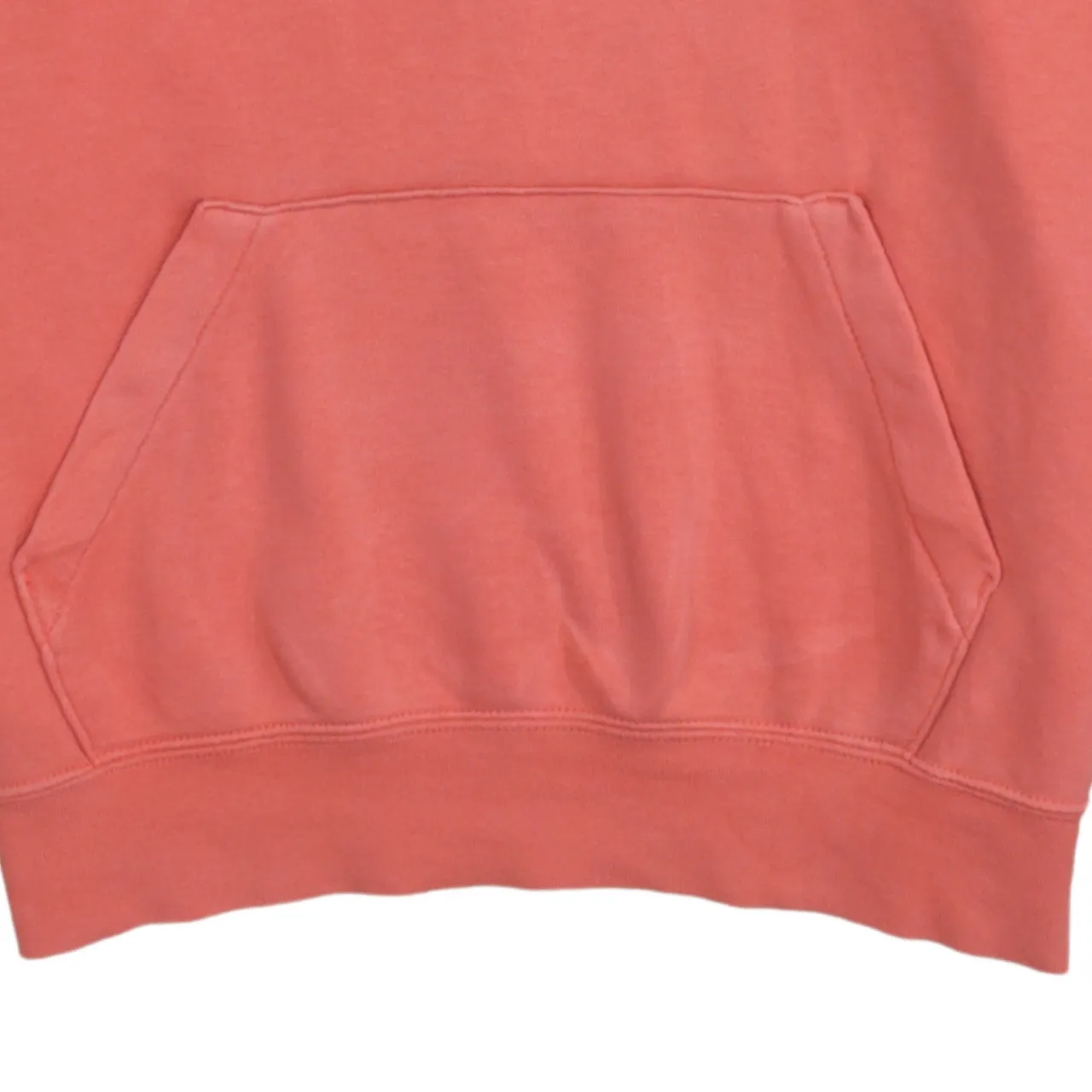 Nike 90's Swoosh Pullover Hoodie XSmall Pink sold by Vintage Club product image thumbnail 4