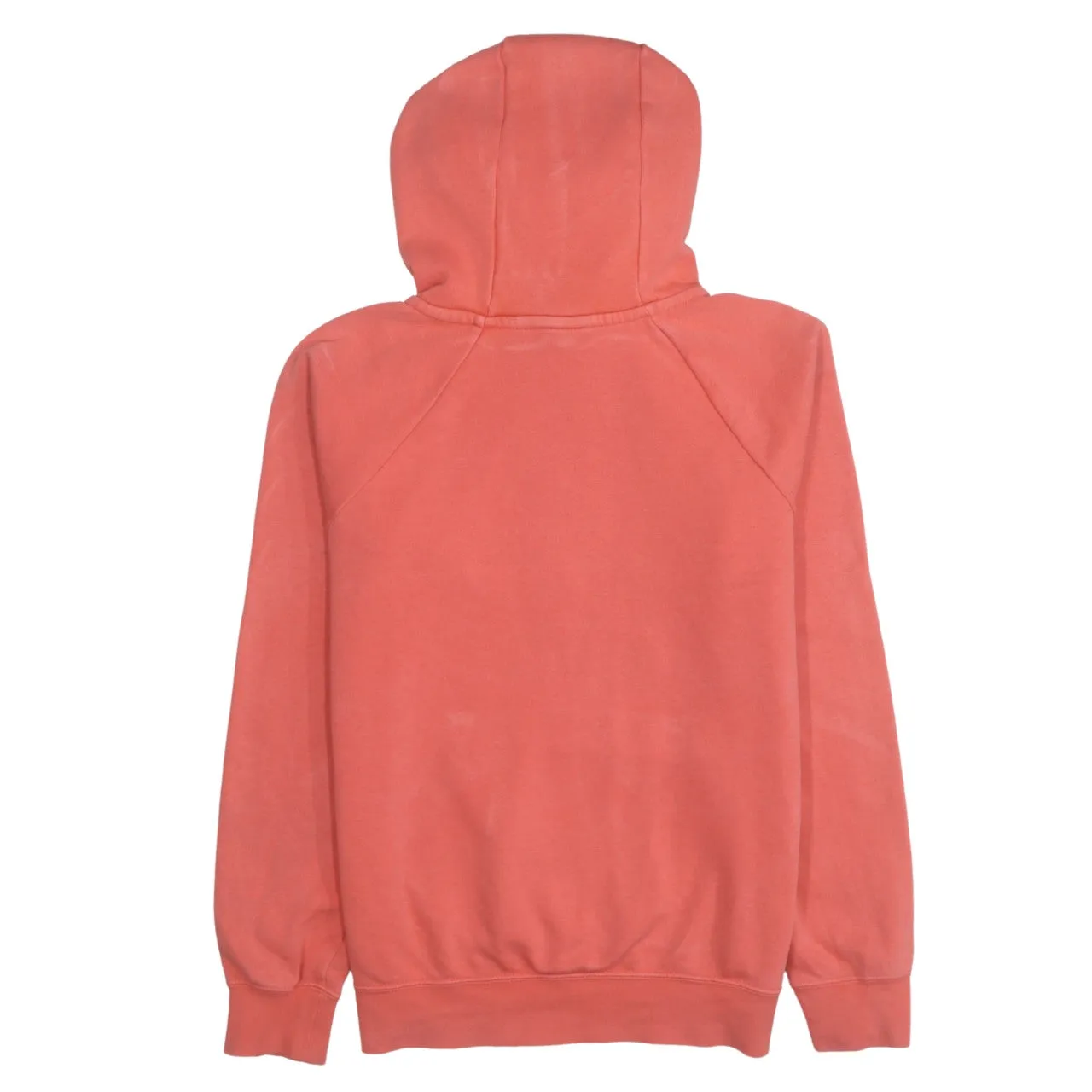 Nike 90's Swoosh Pullover Hoodie XSmall Pink sold by Vintage Club product image thumbnail 2
