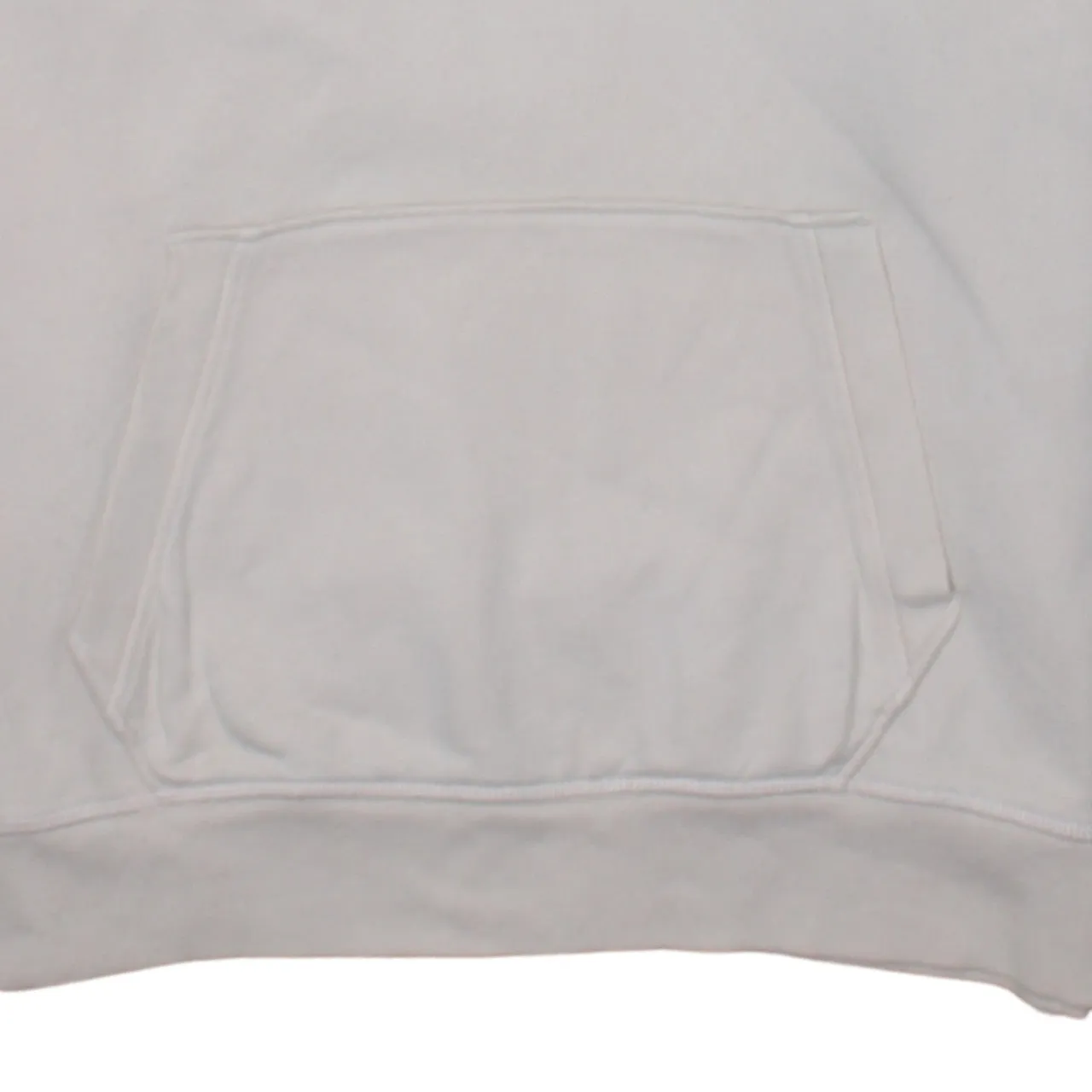 Levi's 90's Drawstring Pockets Pullover Hoodie Small Pink sold by Vintage Club product image thumbnail 4