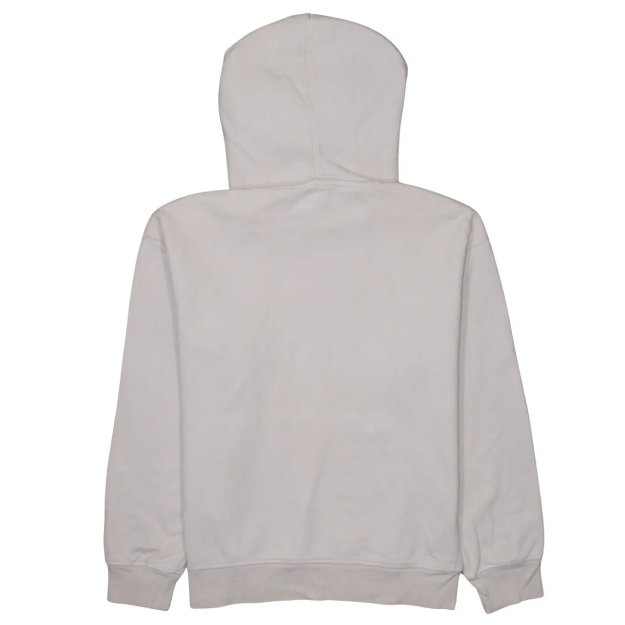 Levi's 90's Drawstring Pockets Pullover Hoodie Small Pink sold by Vintage Club product image thumbnail 2