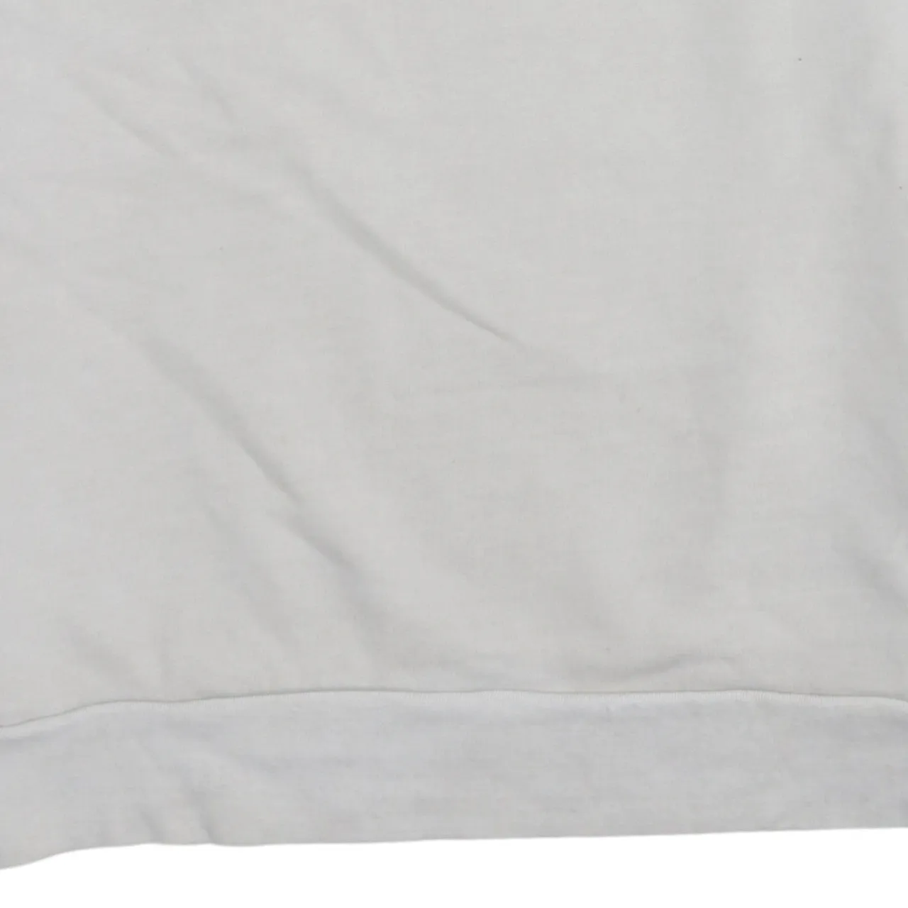 Levi's 90's Lightweight Crew Neck Sweatshirt XLarge Beige Cream sold by Vintage Club product image thumbnail 4