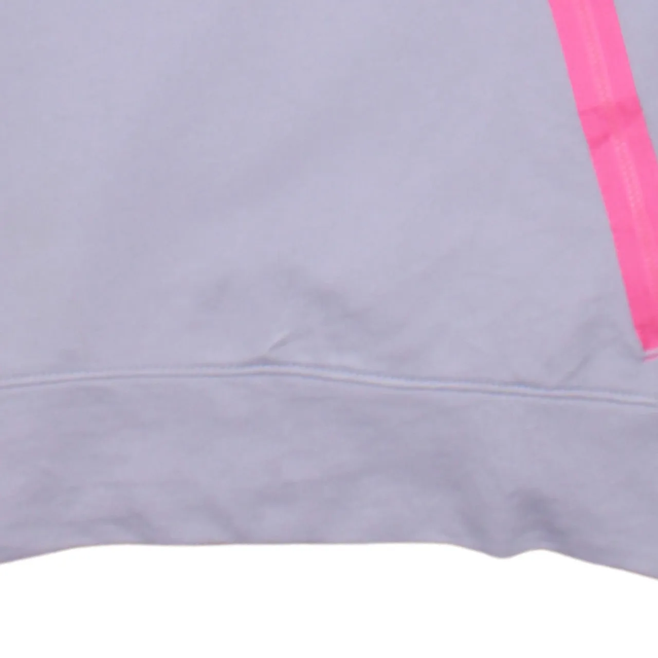 Nike 90's Swoosh Crew Neck Sweatshirt Small Purple sold by Vintage Club product image thumbnail 4