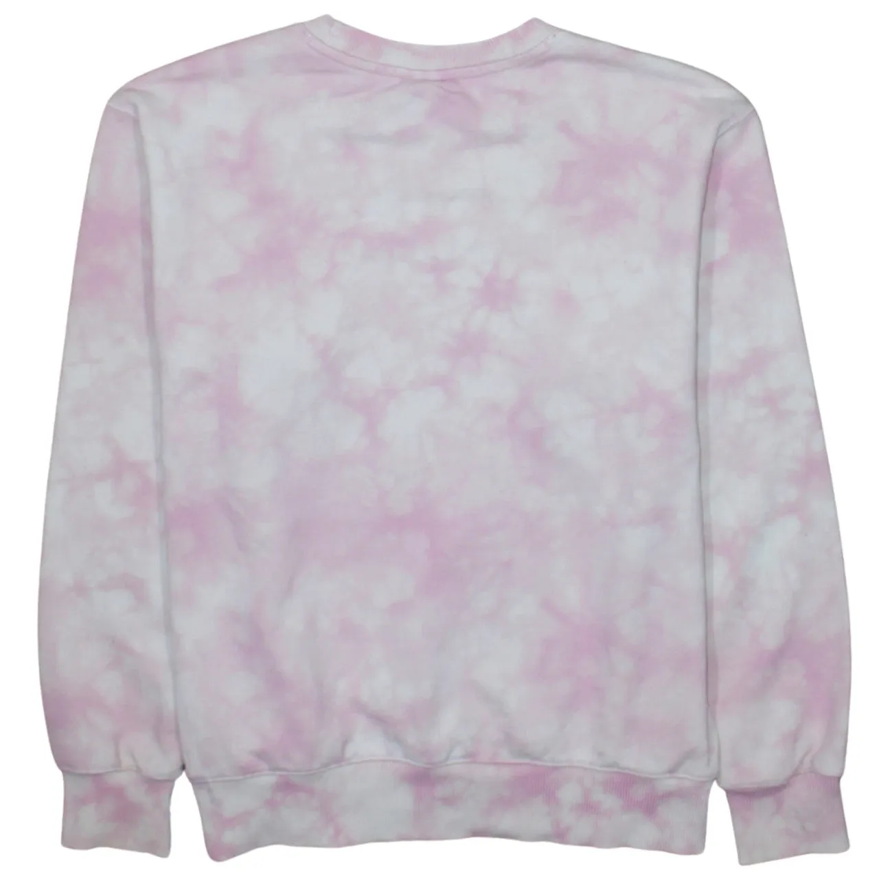 Champion 90's Lightweight Crew Neck Sweatshirt Large Pink sold by Vintage Club product image thumbnail 2