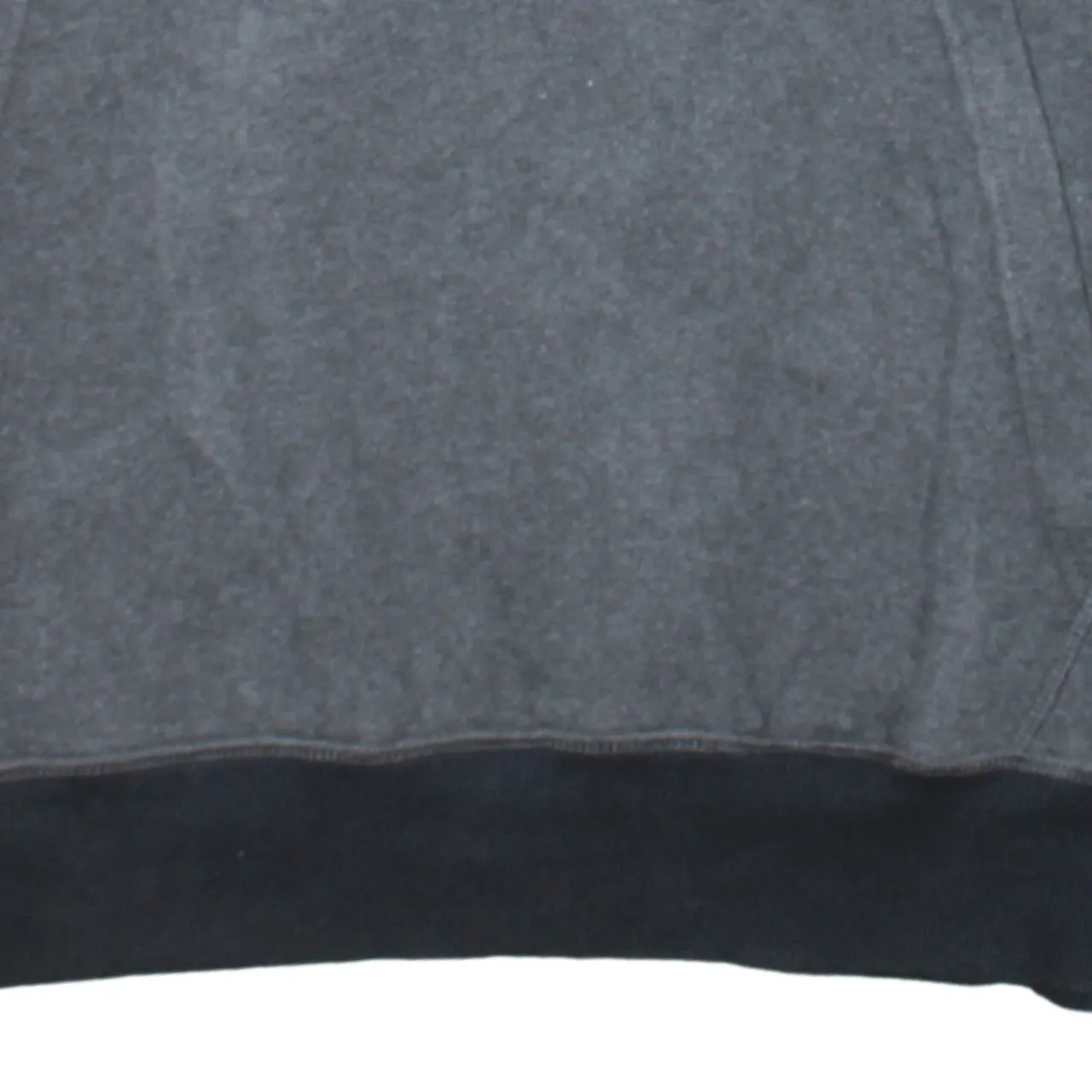 Nike 90's Swoosh Pullover Hoodie XLarge Grey sold by Vintage Club product image thumbnail 4