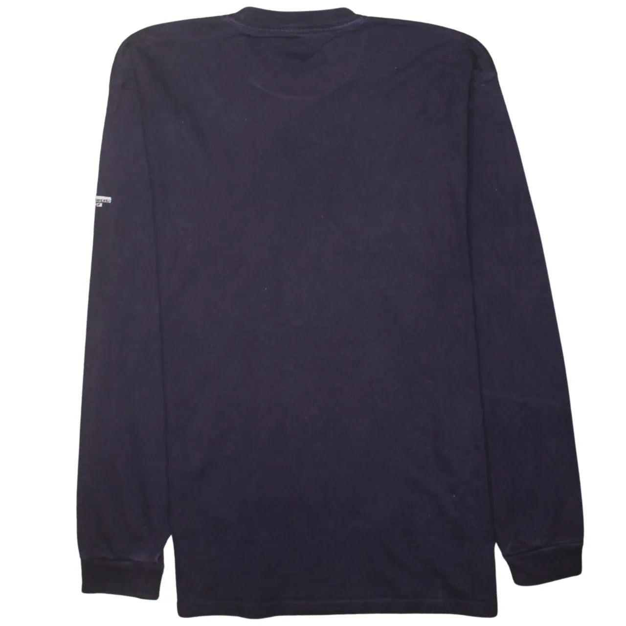 Carhartt 90's Lightweight Crew Neck Sweatshirt Large Purple sold by Vintage Club product image thumbnail 2
