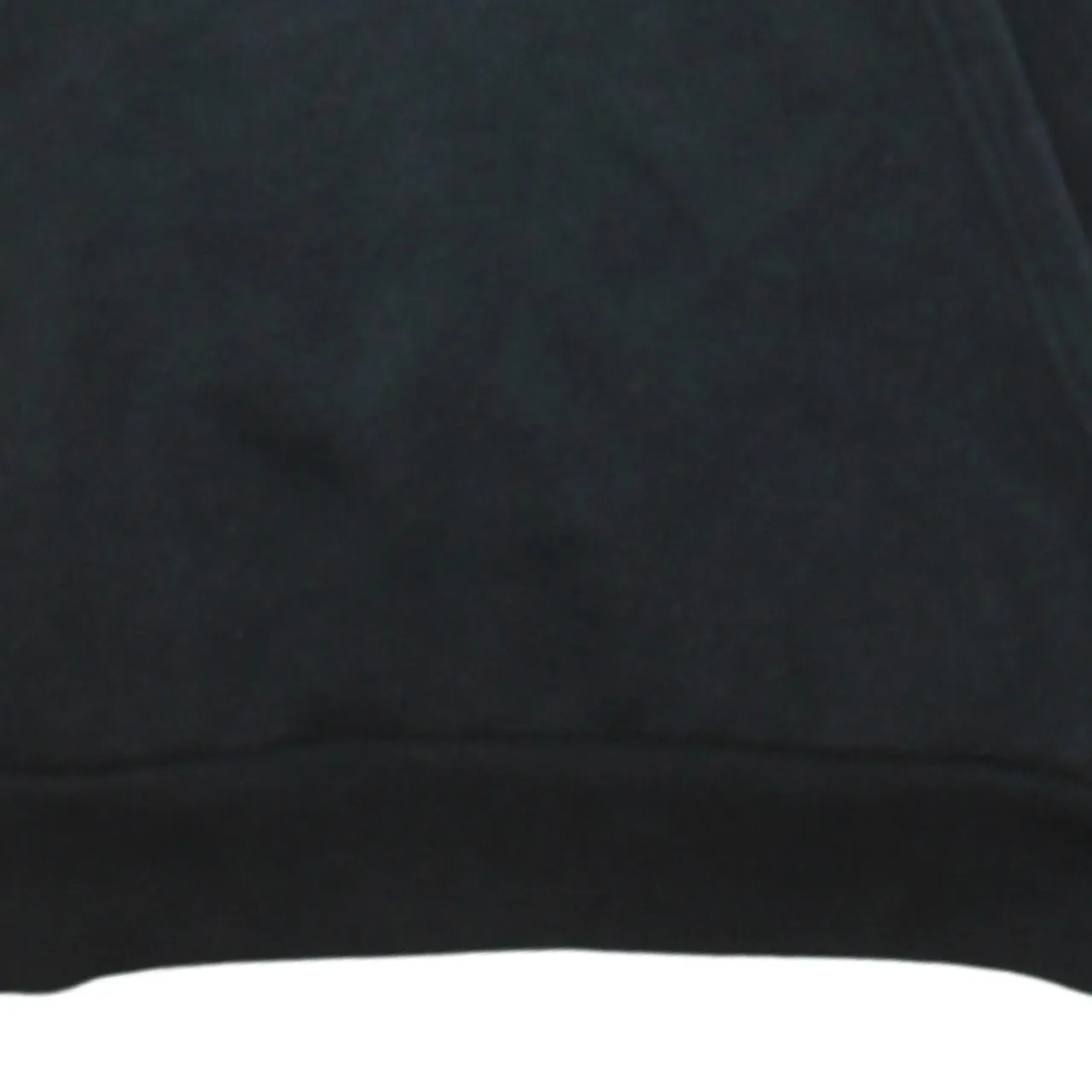 Puma 90's Spellout Pullover Hoodie Small Black sold by Vintage Club product image thumbnail 4