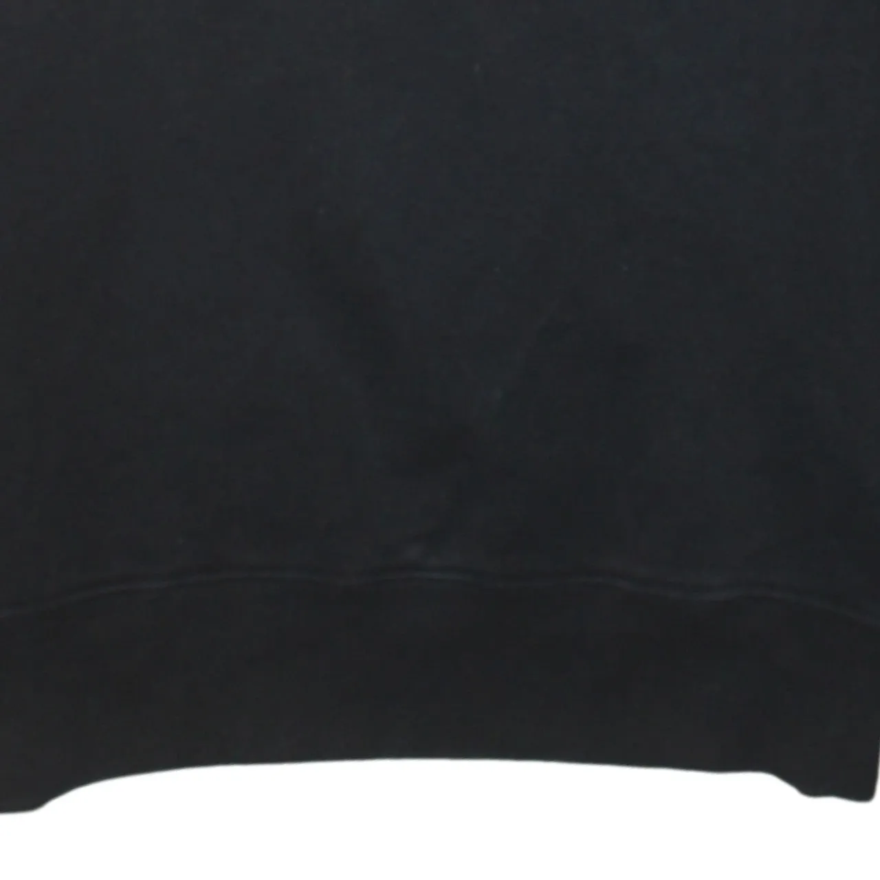 Supreme 90's Spellout Crew Neck Sweatshirt Small Black sold by Vintage Club product image thumbnail 4