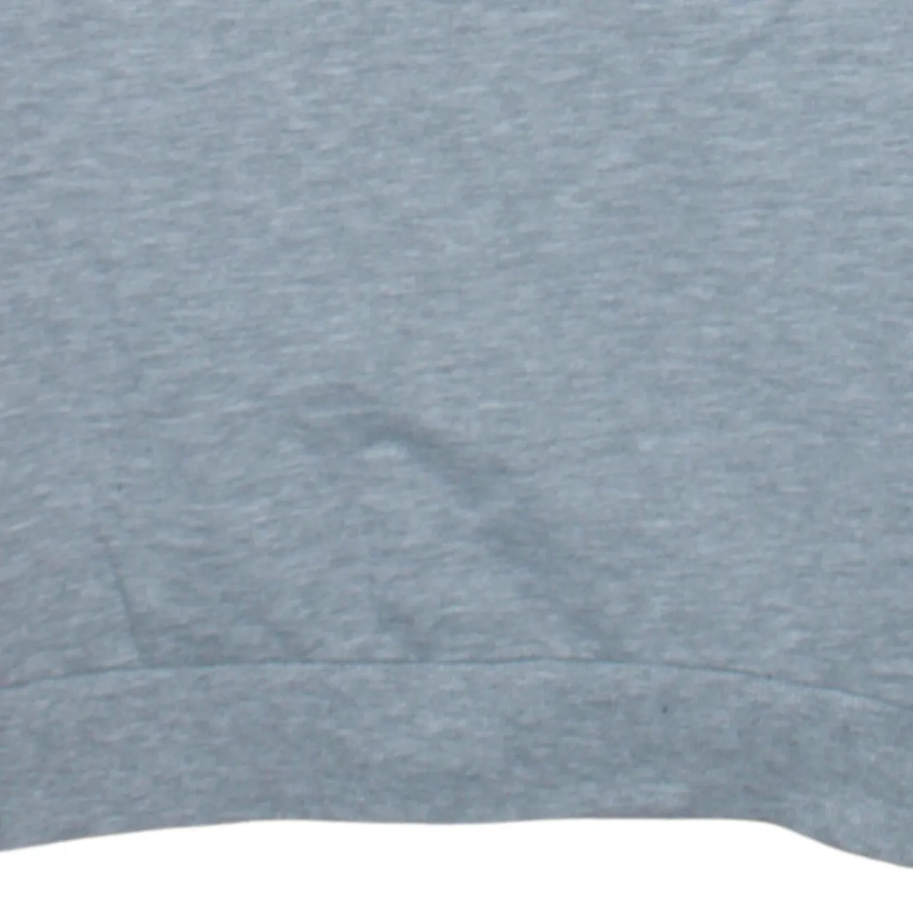 Adidas 90's Striped Sleeve Crew Neck Sweatshirt Small Grey sold by Vintage Club product image thumbnail 4