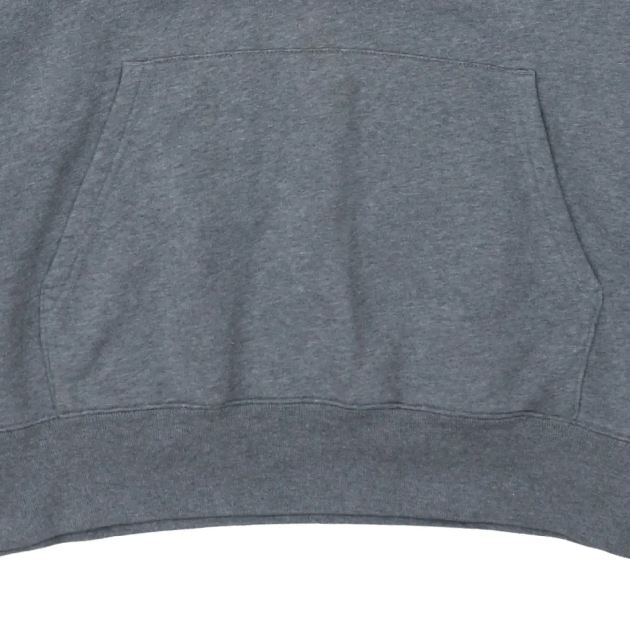 Gap 90's Spellout Pullover Hoodie XLarge Grey sold by Vintage Club product image thumbnail 4
