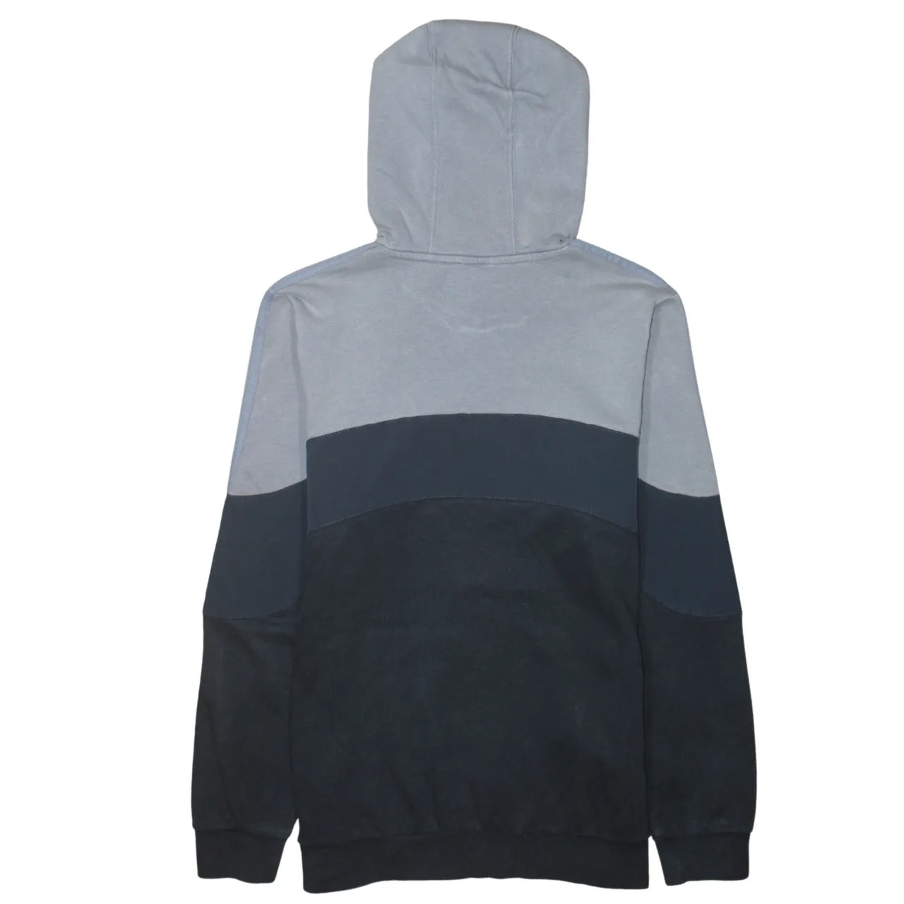 Adidas 90's Spellout Pullover Hoodie XLarge Black sold by Vintage Club product image thumbnail 2