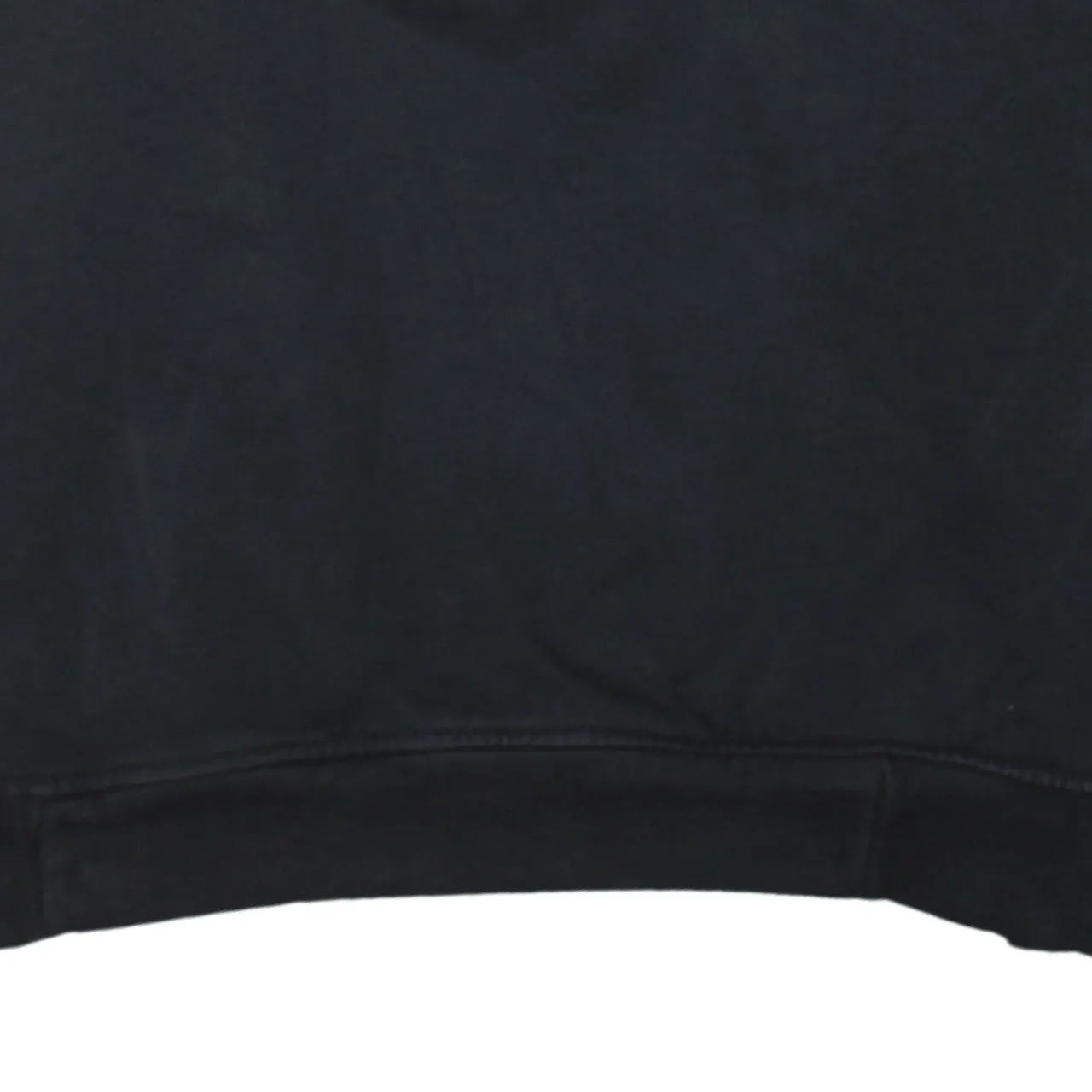 Adidas 90's Striped Sleeve Crew Neck Sweatshirt XXXLarge Black sold by Vintage Club product image thumbnail 4