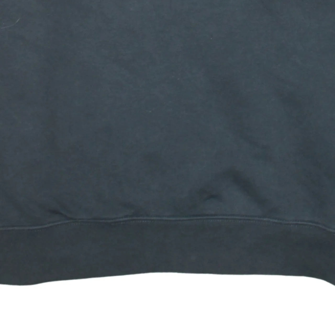 Nike 90's Center Middle Swoosh Crew Neck Sweatshirt XLarge Grey sold by Vintage Club product image thumbnail 4