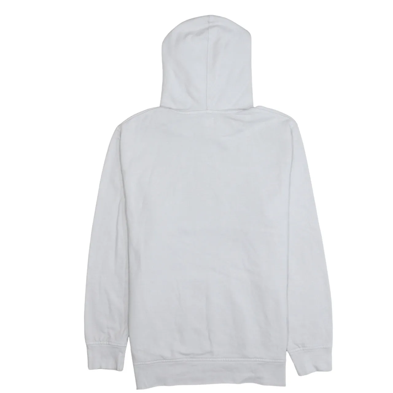 Levi's 90's Spellout Pullover Hoodie Large White sold by Vintage Club product image thumbnail 2