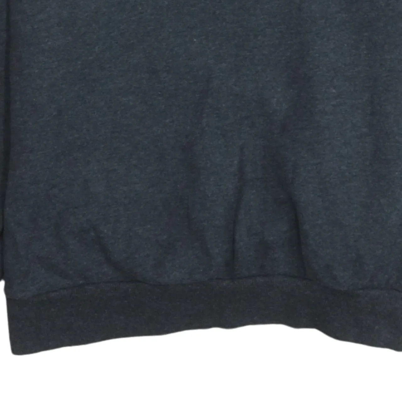 Ellesse 90's Spellout Crew Neck Sweatshirt Medium Grey sold by Vintage Club product image thumbnail 4