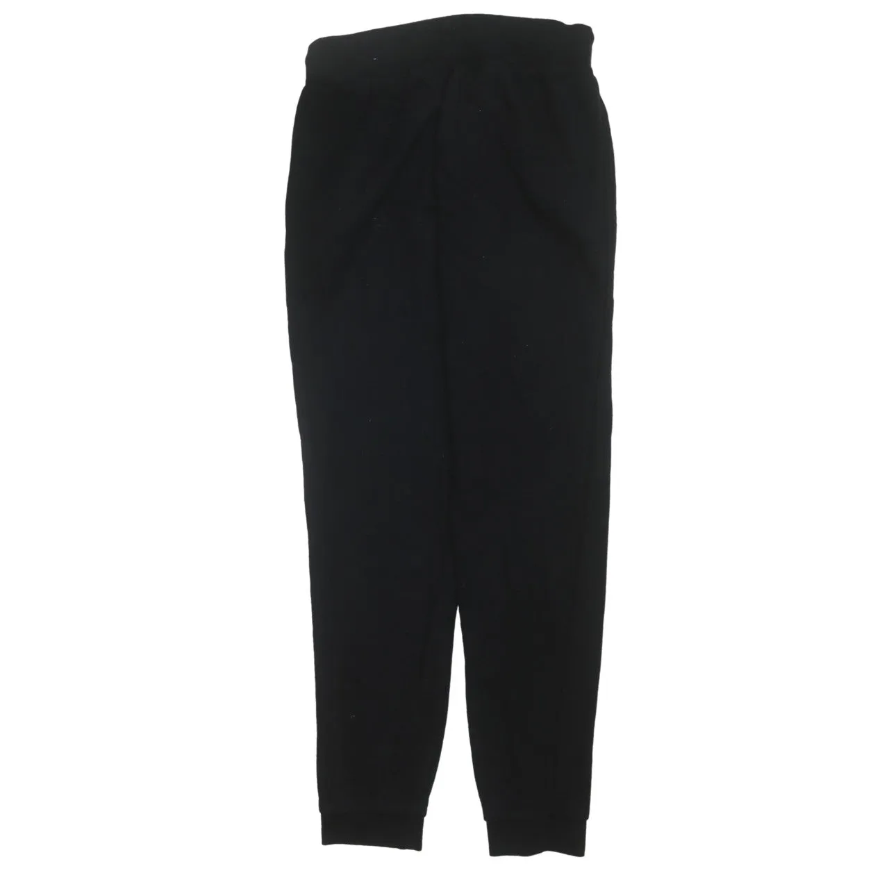 Adidas 90's Rib Cuff Casual Joggers / Sweatpants 28 Black sold by Vintage Club product image thumbnail 2