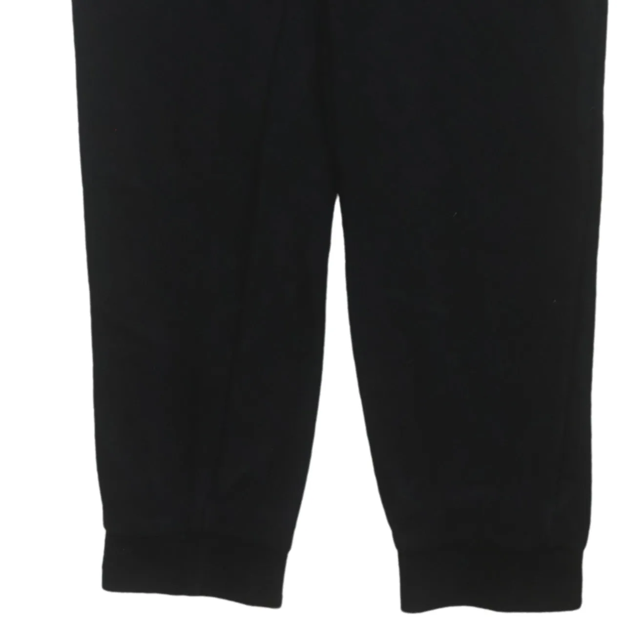 Adidas 90's Rib Cuff Casual Joggers / Sweatpants 28 Black sold by Vintage Club product image thumbnail 4